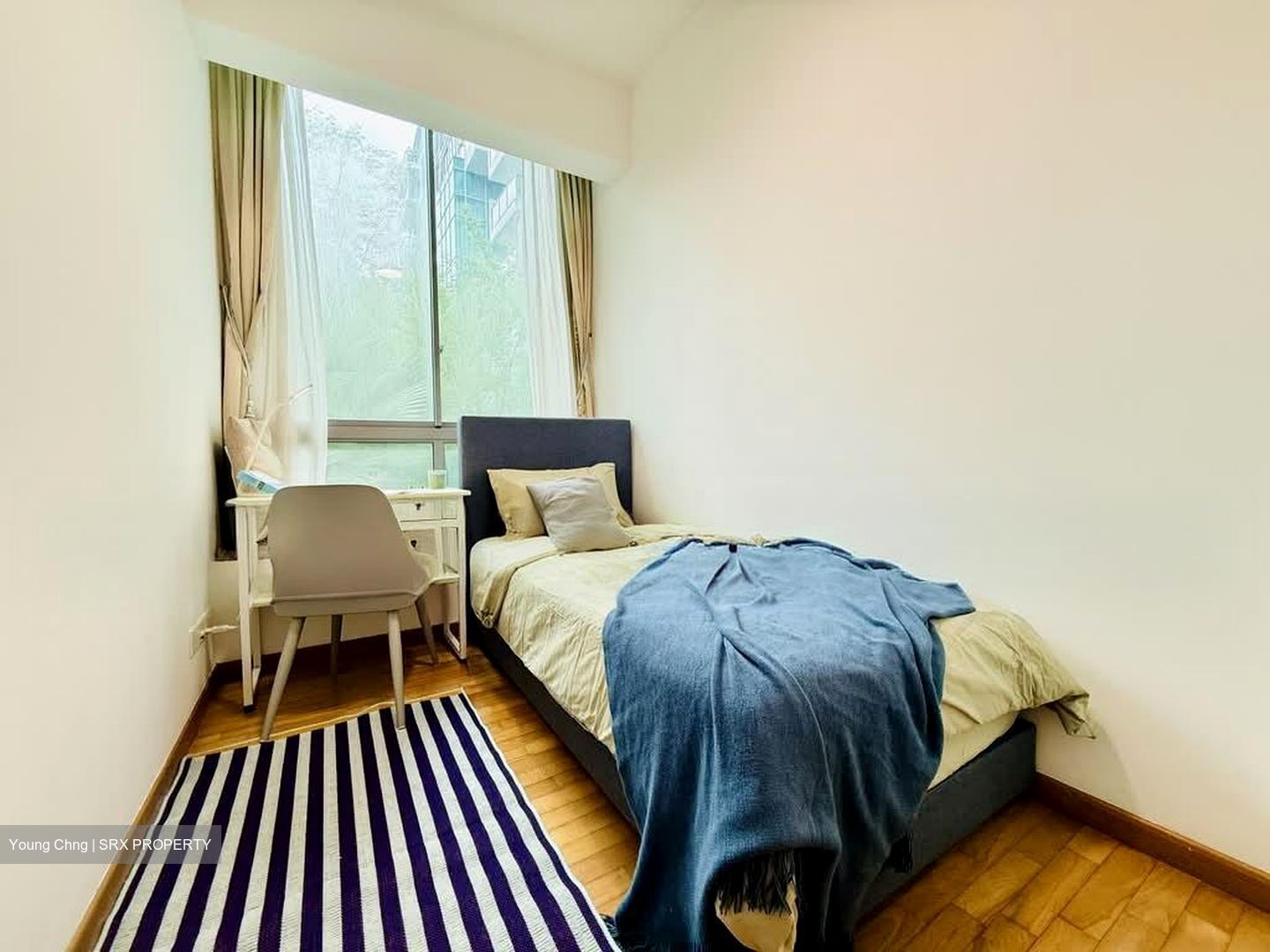 One-north Residences (D5), Apartment #635585511